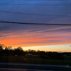 Meet your Posher, Patti